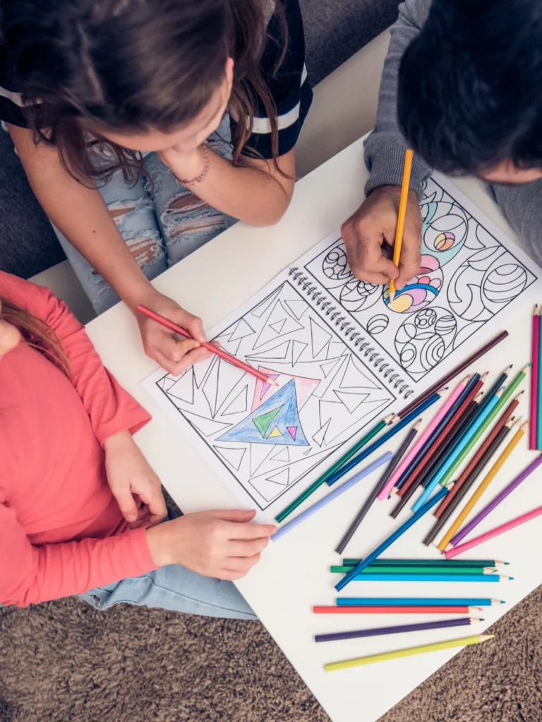 coloring pages