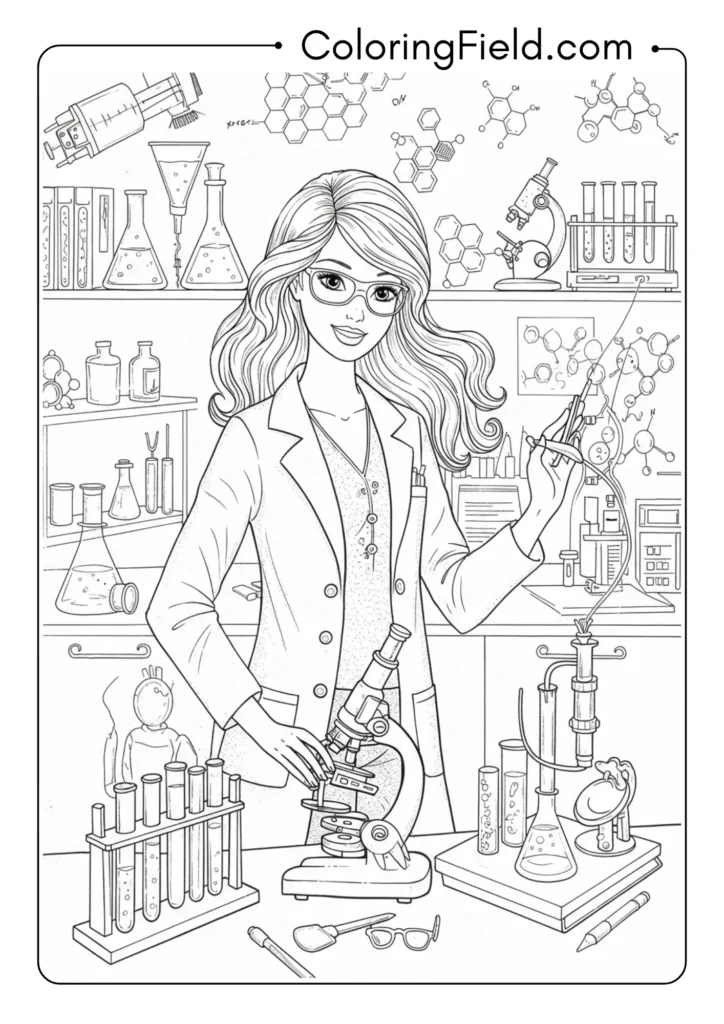 Complex Laboratory
