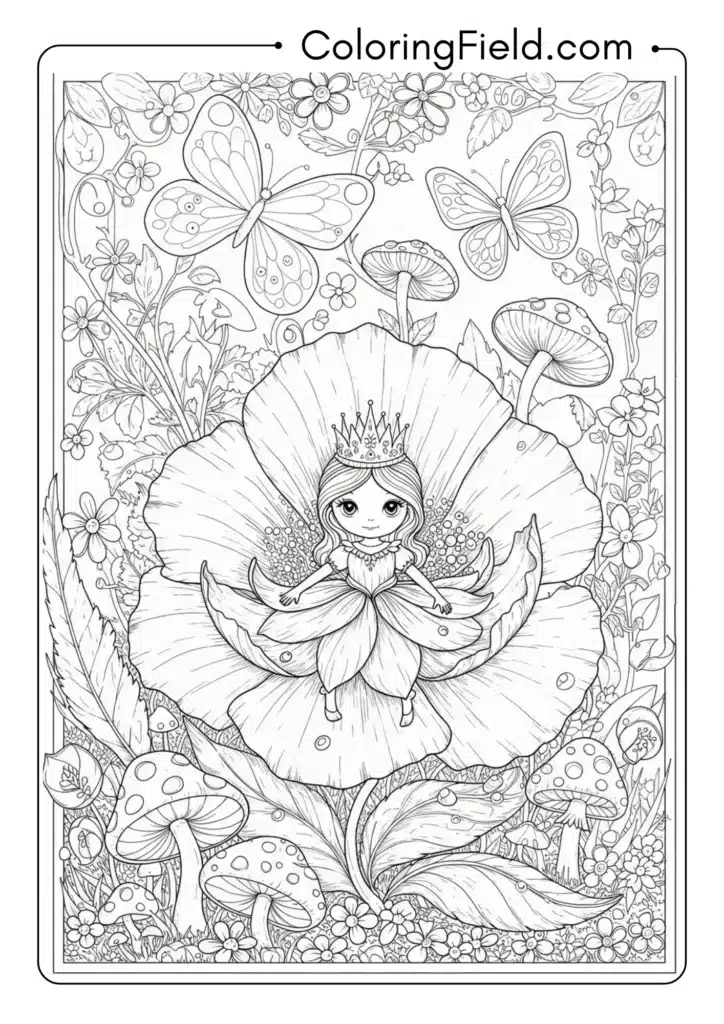 Thumbelina