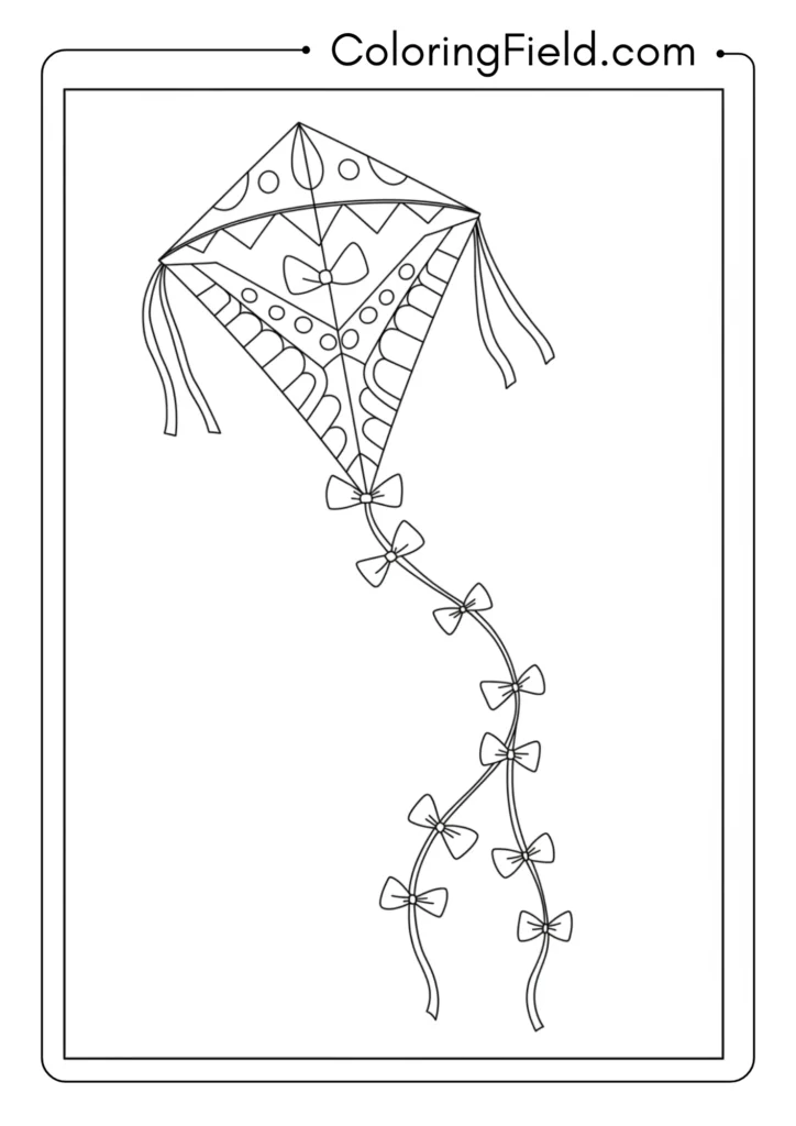 Basic Kite