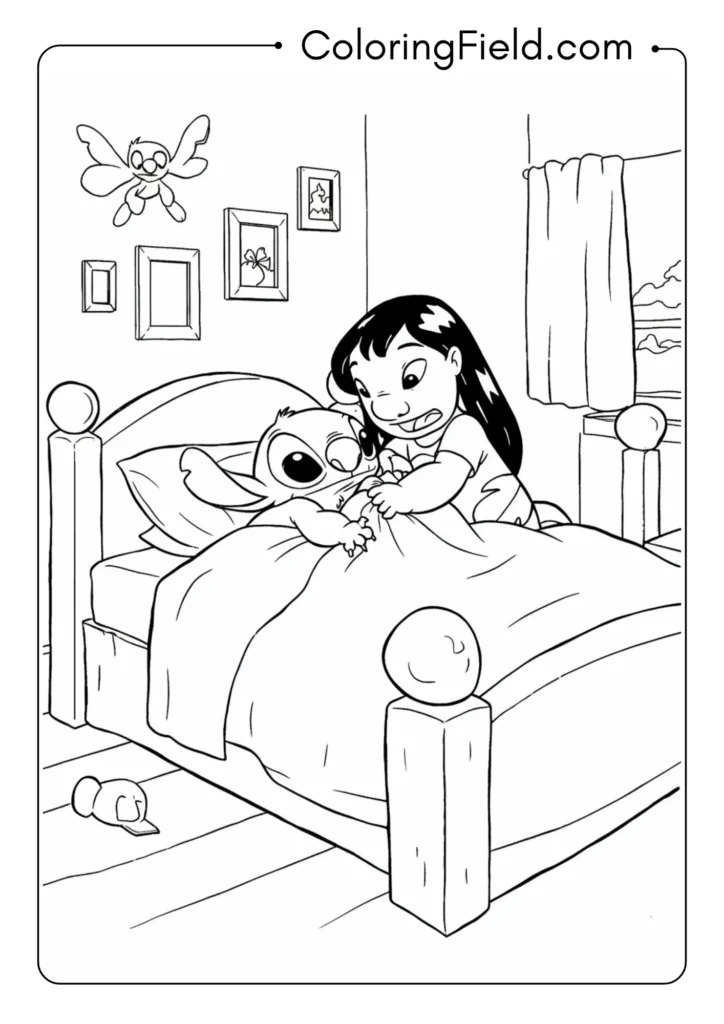 Bedtime Story