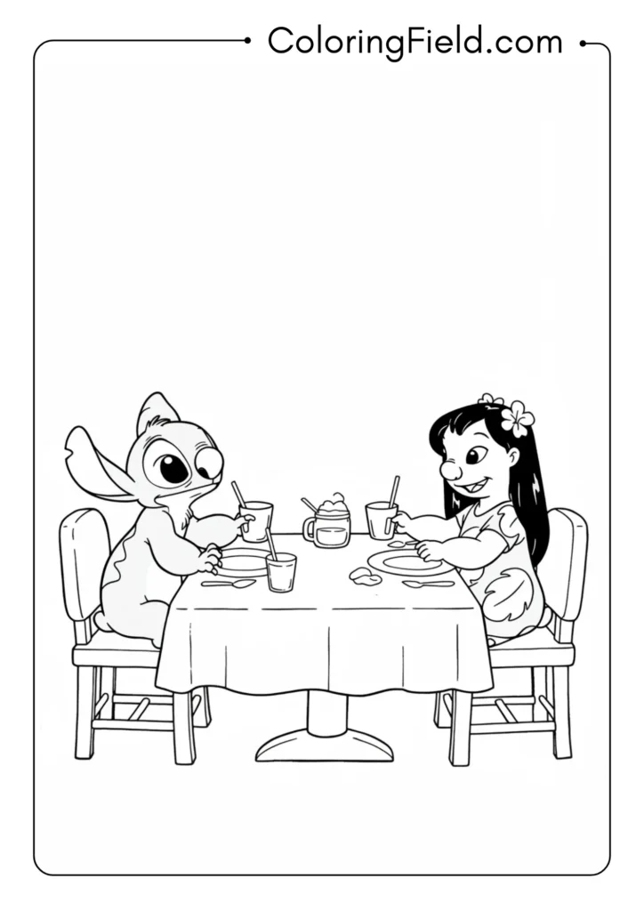 Family Dinner