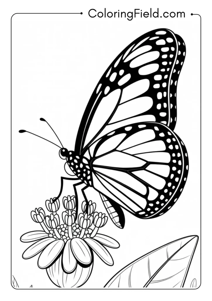 Giant Swallowtail