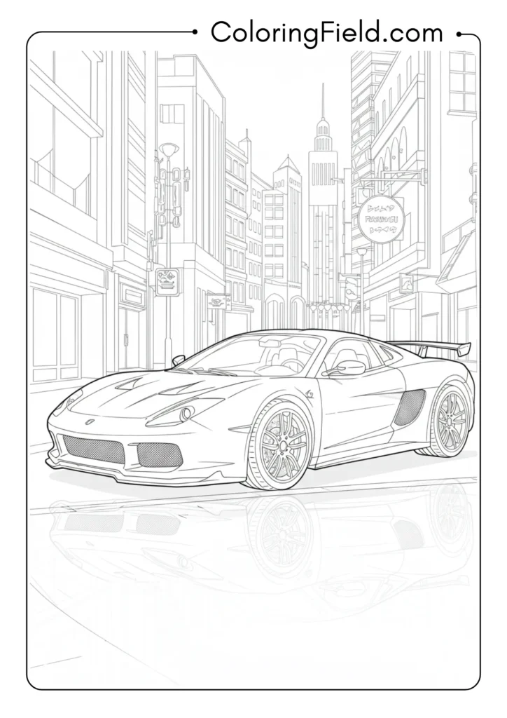 Lamborghini