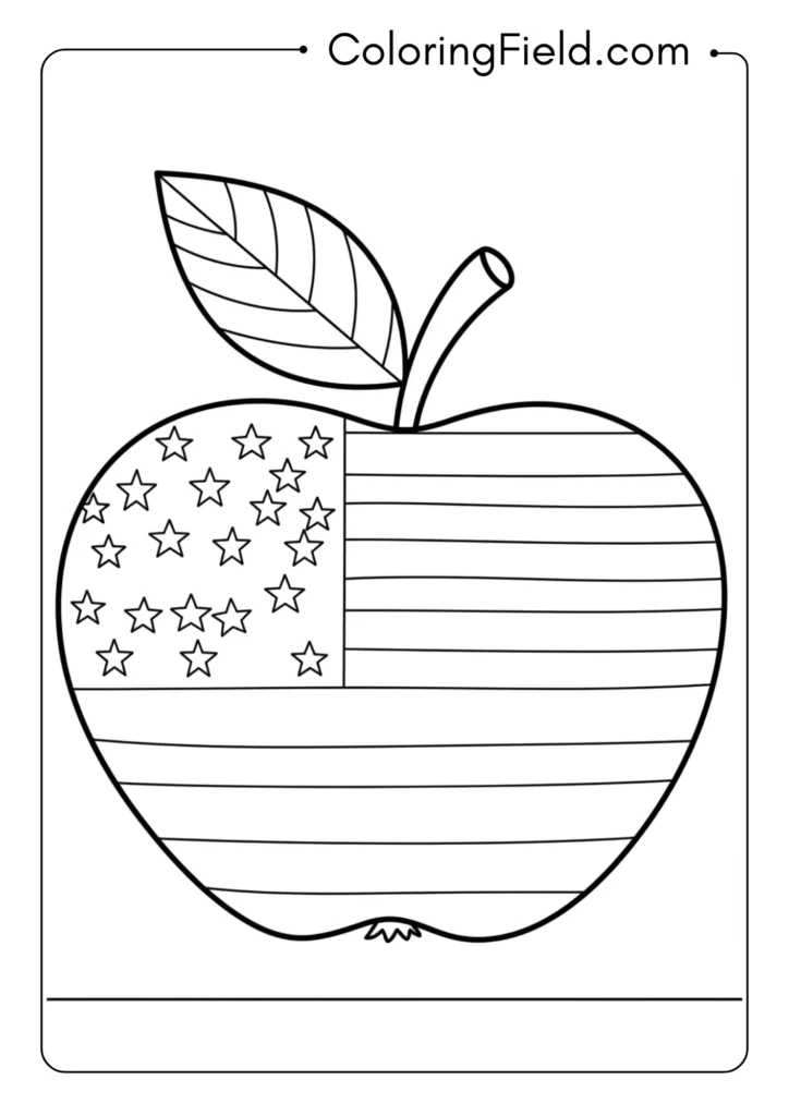 Large Apple