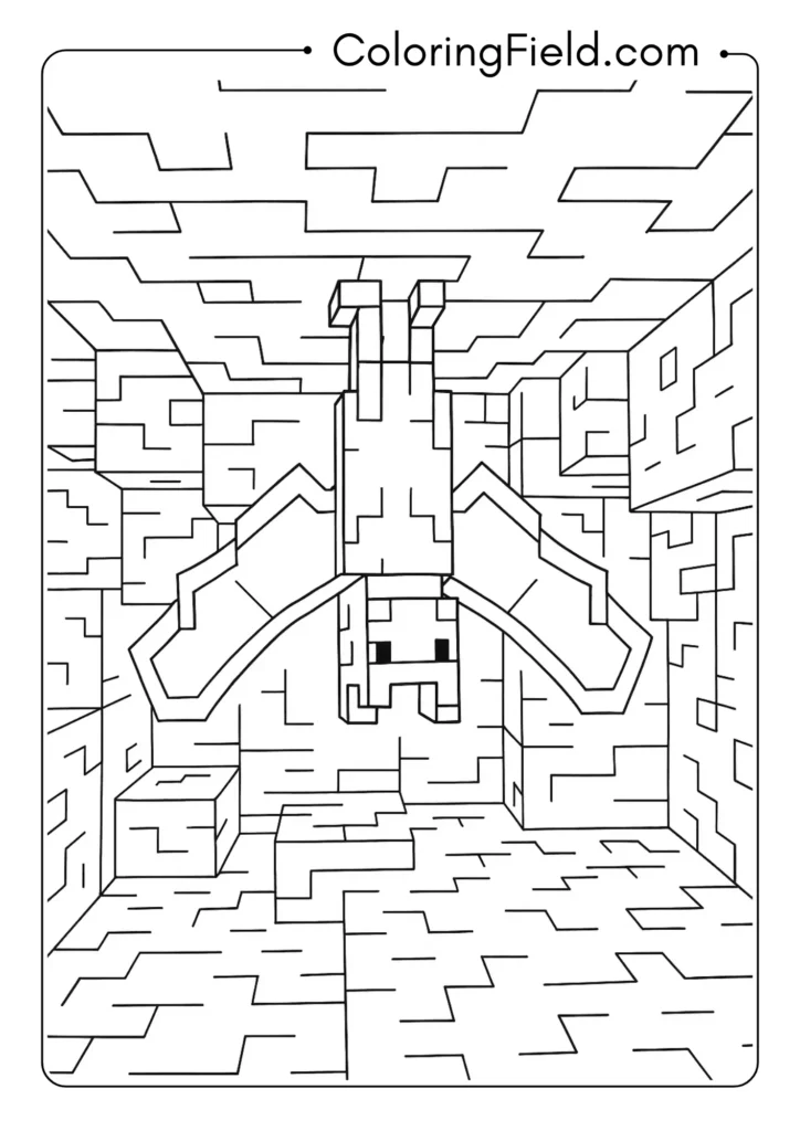 Minecraft Bat