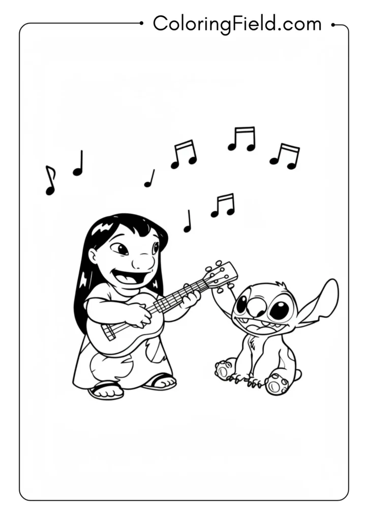 Music Time