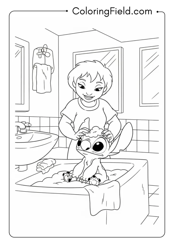 Nani's Care