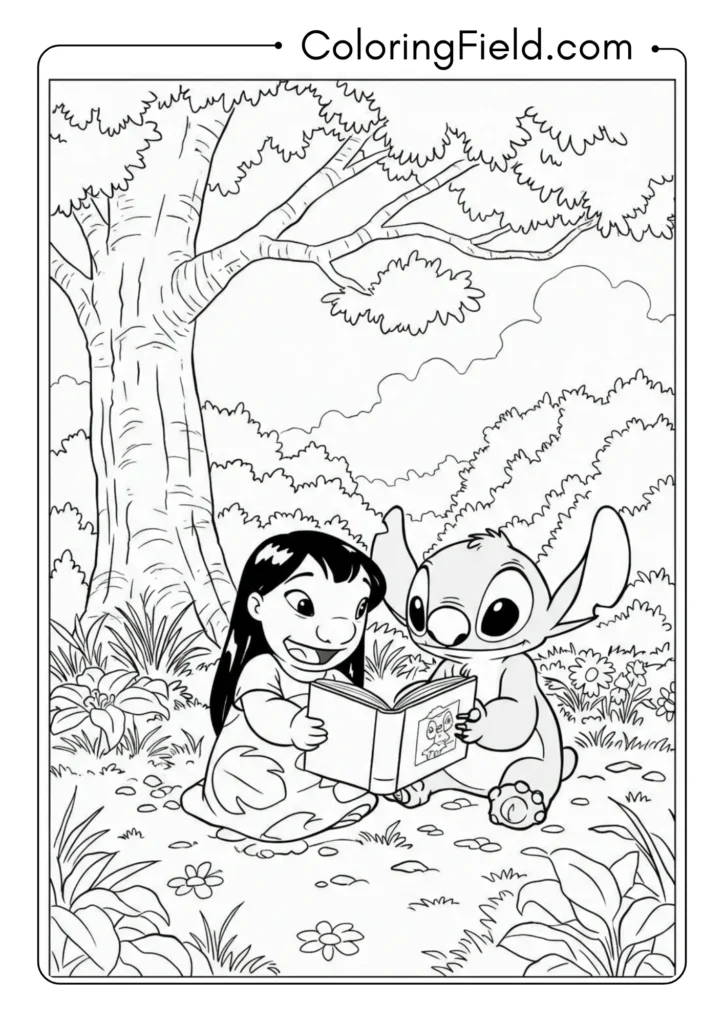Reading Time