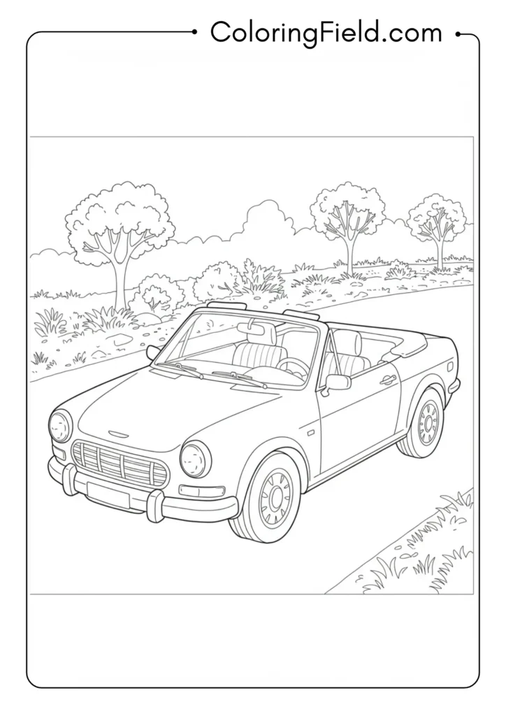 Simple Convertible