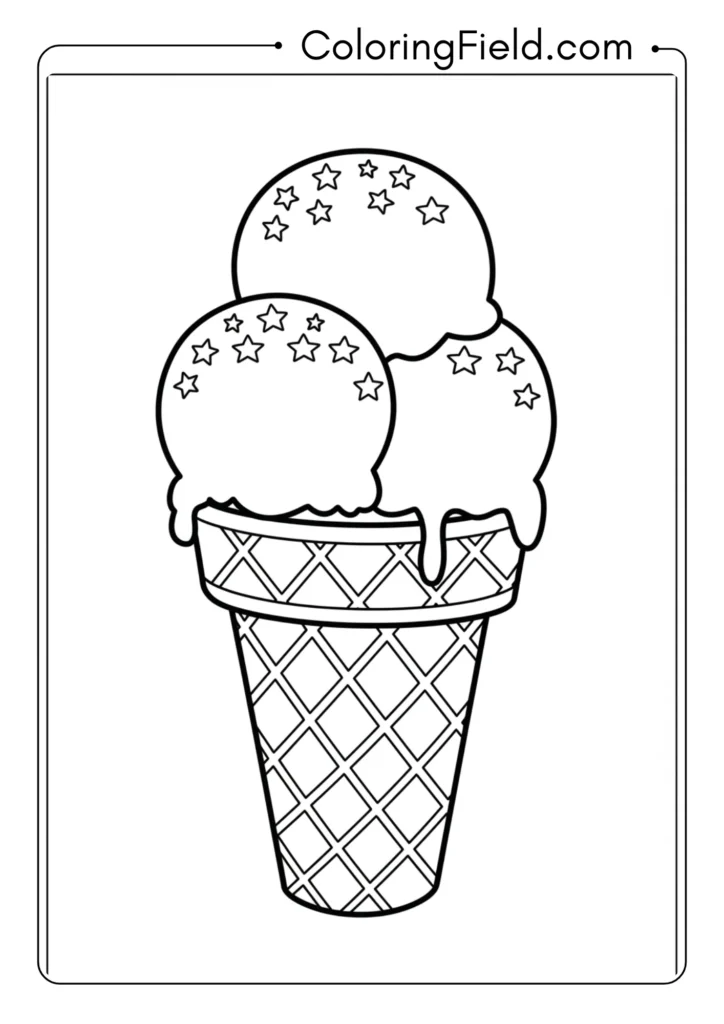 Simple Ice Cream