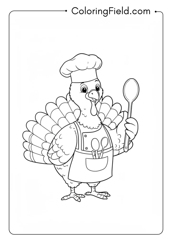 Turkey Baker