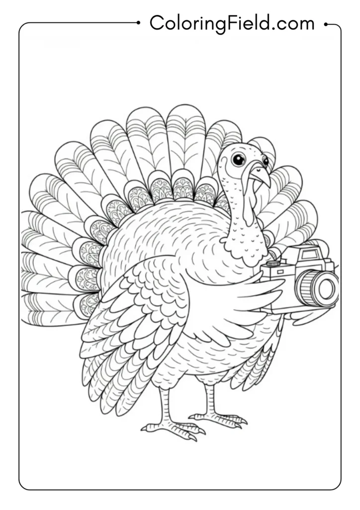 Turkey Photographer