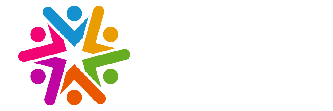 coloring field logo